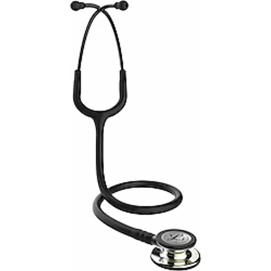 Littmann Classic III 5861 Siyah Stetoskop
