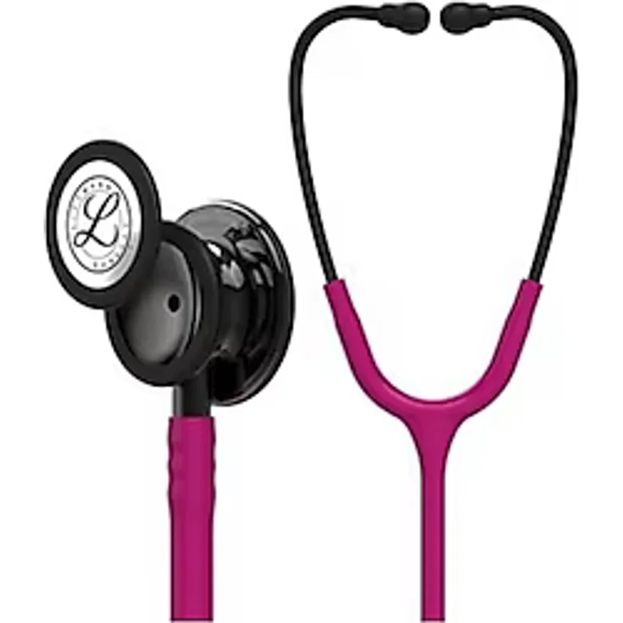 Littmann Classic III 5871 Rasberry Smoke Stetoskop