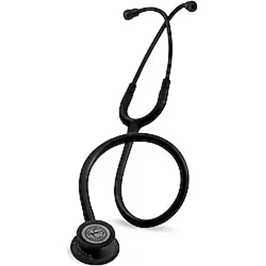 Littmann Classic Iıı Siyah