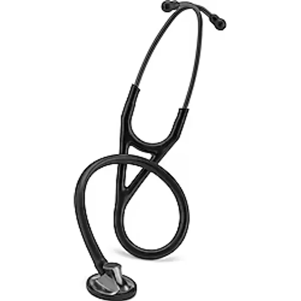 Littmann Master 2176 Siyah Kardiyolojik Stetoskop