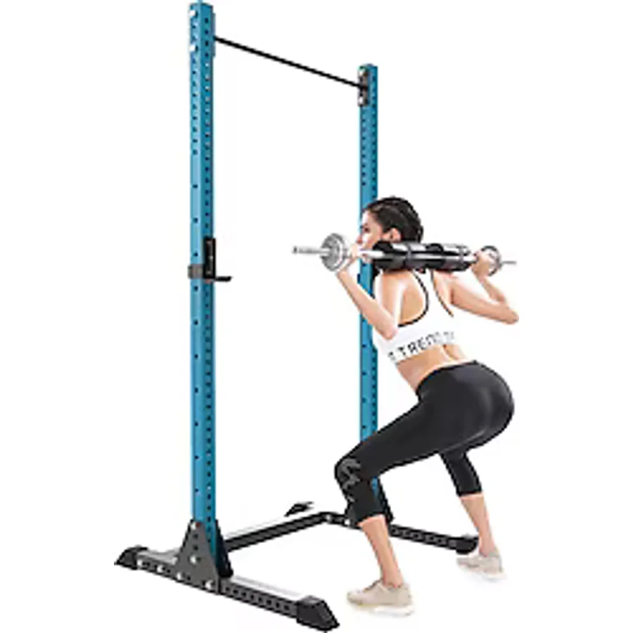 Livepro LP6000 Squat Rack