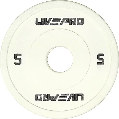 Livepro LP8028 5 kg CPU Ara Plaka