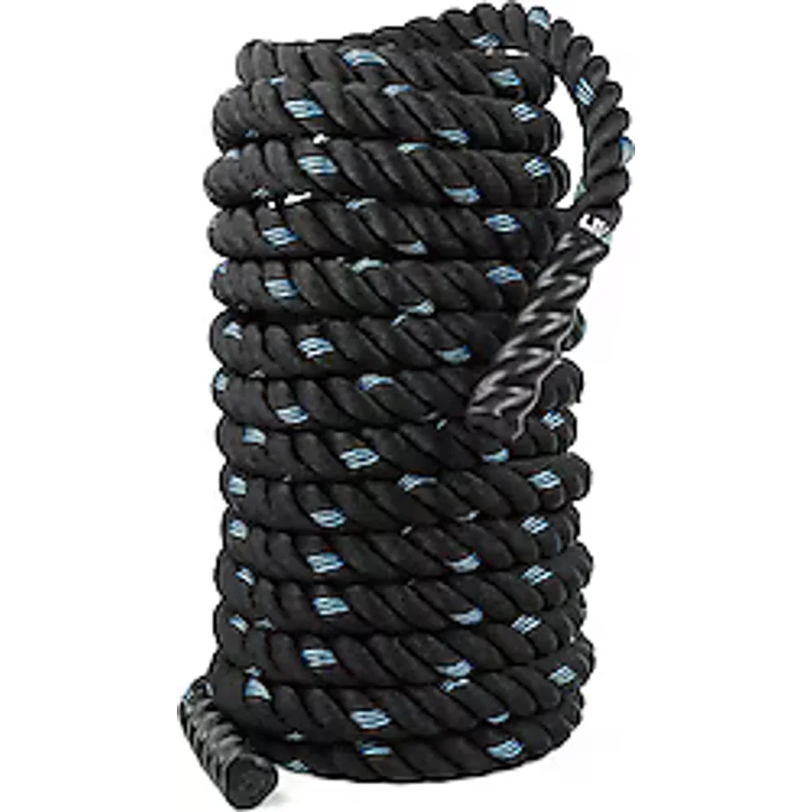 Livepro LP8170-L2 15 m Crossfit Halatı