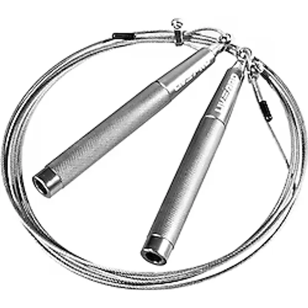 Livepro LP8283H Speed Rope Ağırlıklı Atlama İpi