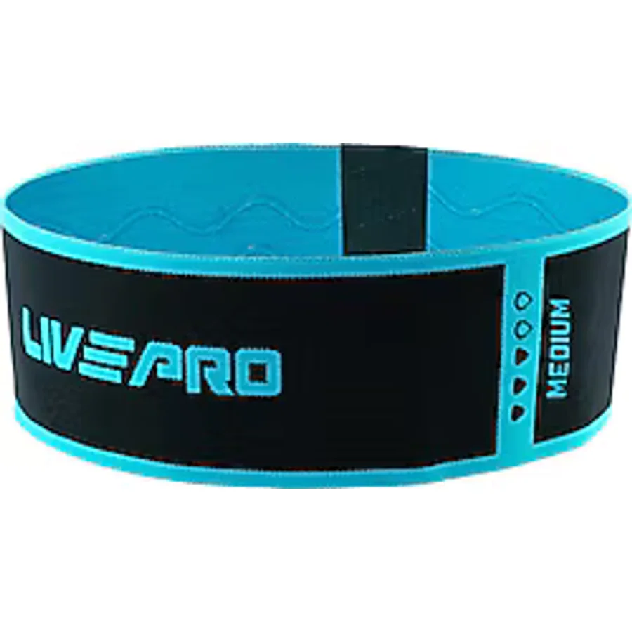 Livepro LP8414-M Orta Sert Hip Band