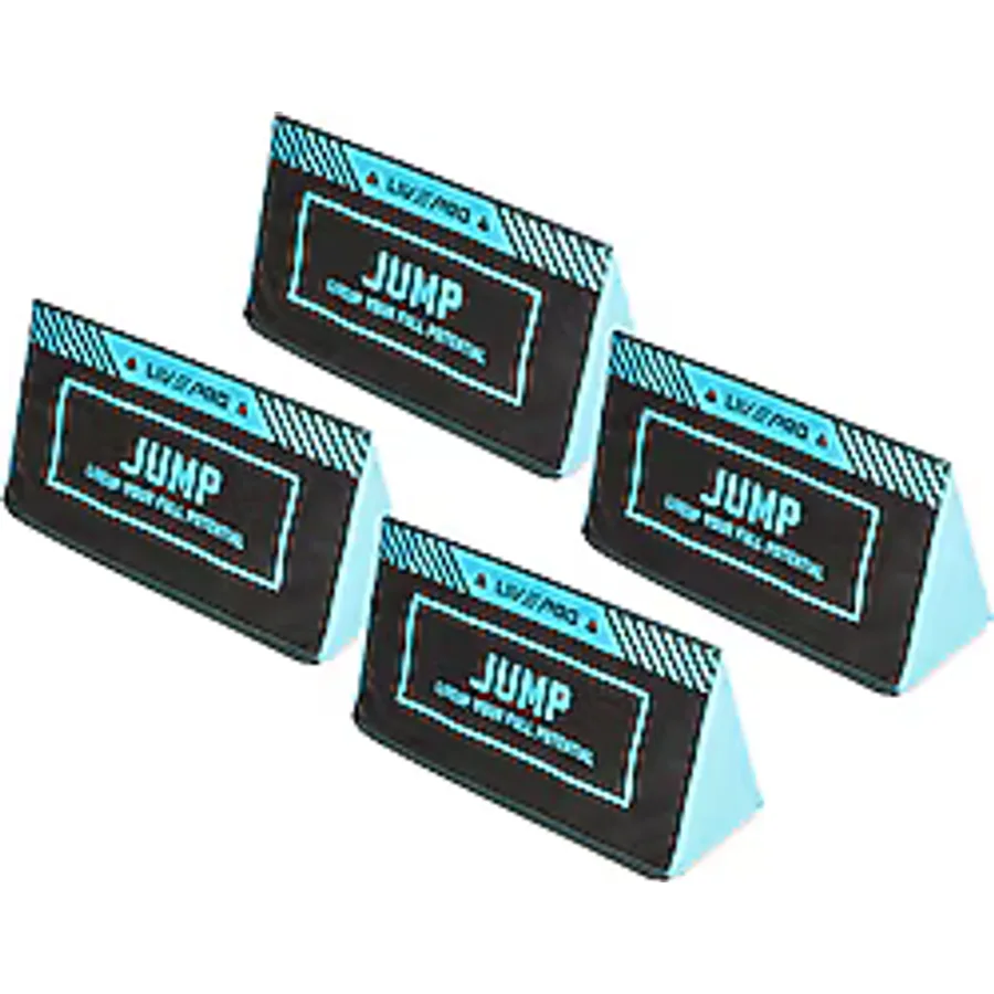 Livepro LP8611 Hafızalı Köpük Engel Seti