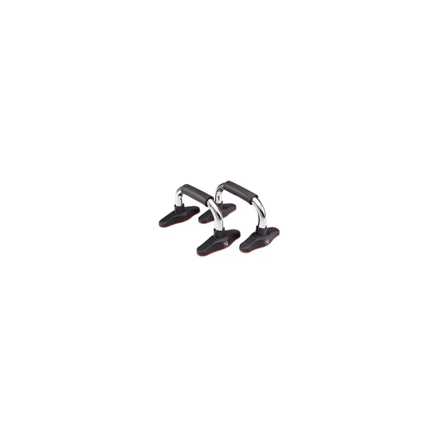 LiveUp LS3162 Krom Şınav Barı