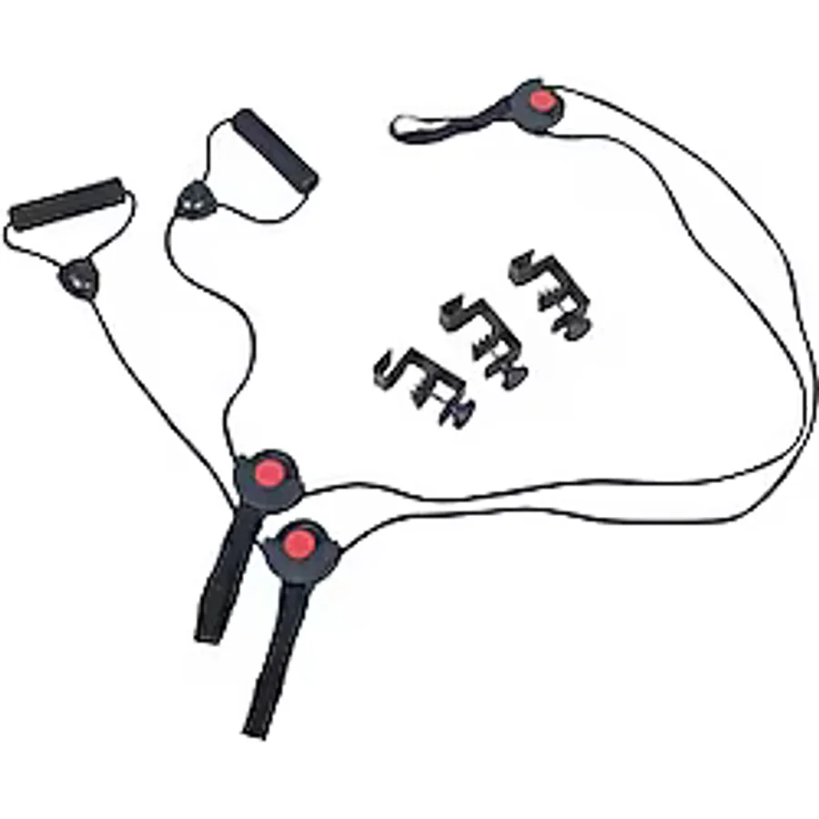 LiveUp LS3214 Door Gym Kapı Egzersiz Aleti