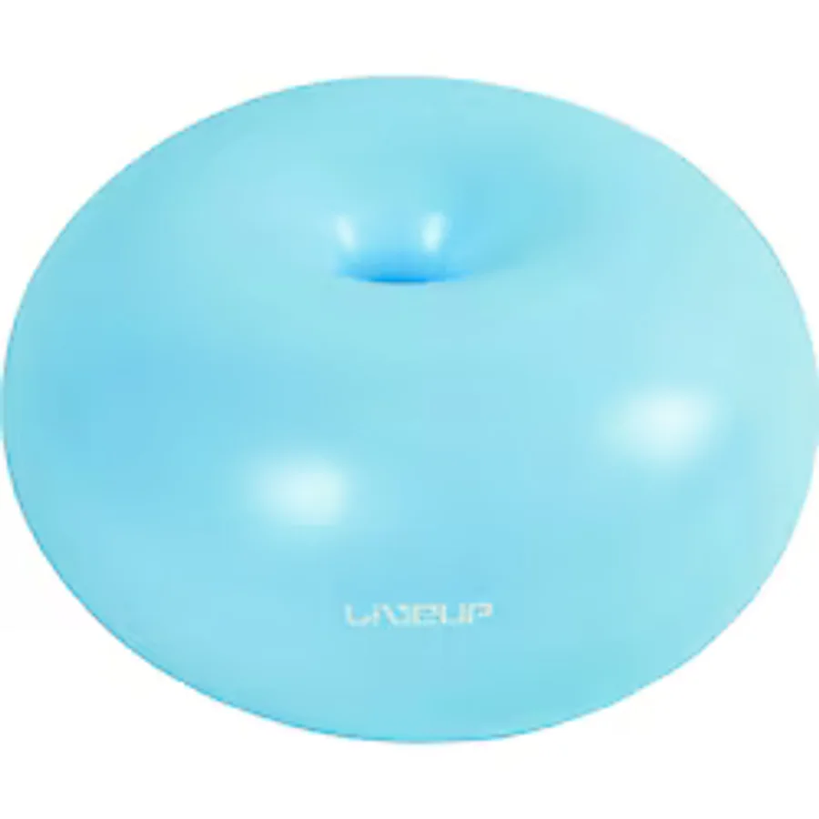 LiveUp LS3567 Donut Ball Mavi