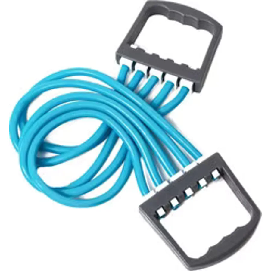 LiveUp LS3655 Kauçuk Göğüs Yayı