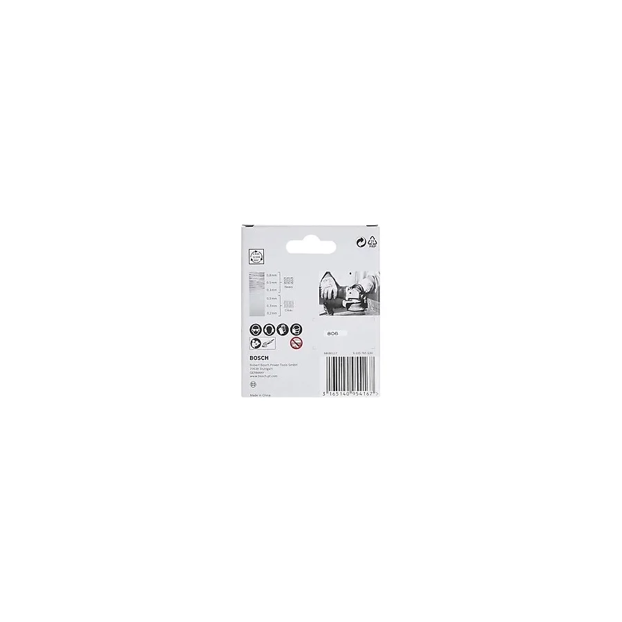 Livizmir Moda Professional 1 x Dalgalı Tencere Fırçası Clean (Metal, X-Lock, Ø 75 Mm, Tel Kalınlığı 0,3 Mm, Çap 115 Mm, Açılı Taşlama Makinesi Aksesuarı)