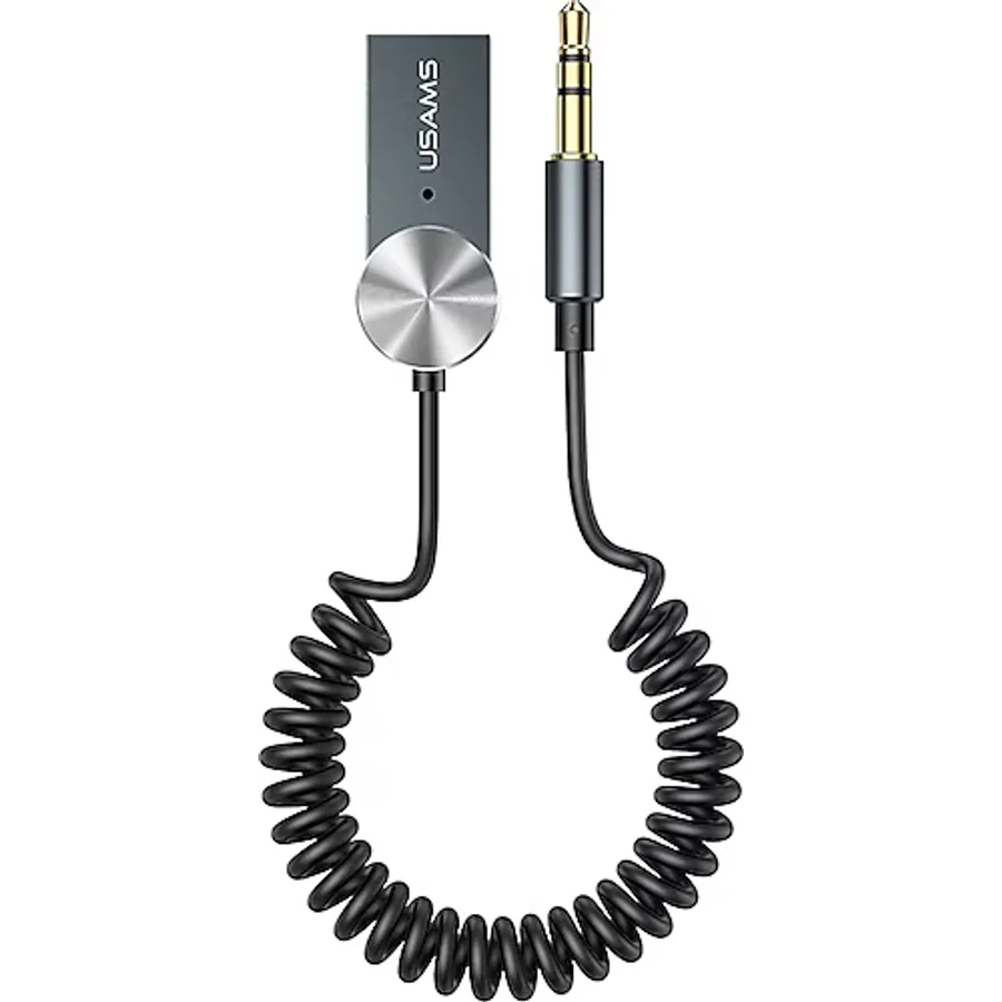 LivX Usams Bluetooth Receiver Araç Kiti