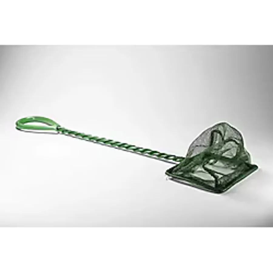 Liya Akvaryum Kepçesi 8 inc 20-15 Cm
