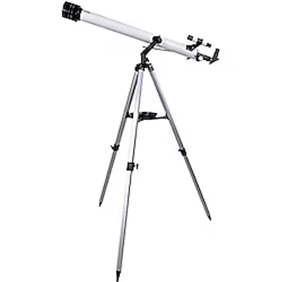 Lizer F90060M Teleskop