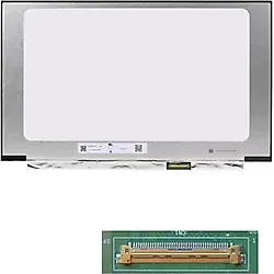 LM156LF2F01 Notebook Lcd Ekran 144Hz