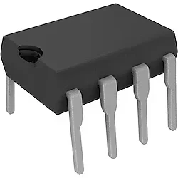 LM358 Entegre