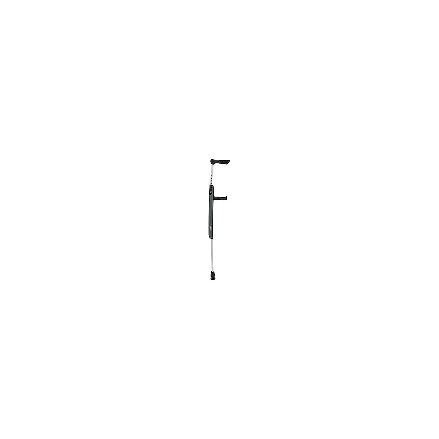 Loco Pr-999 Alüminyum Koltuk Altı Değneği