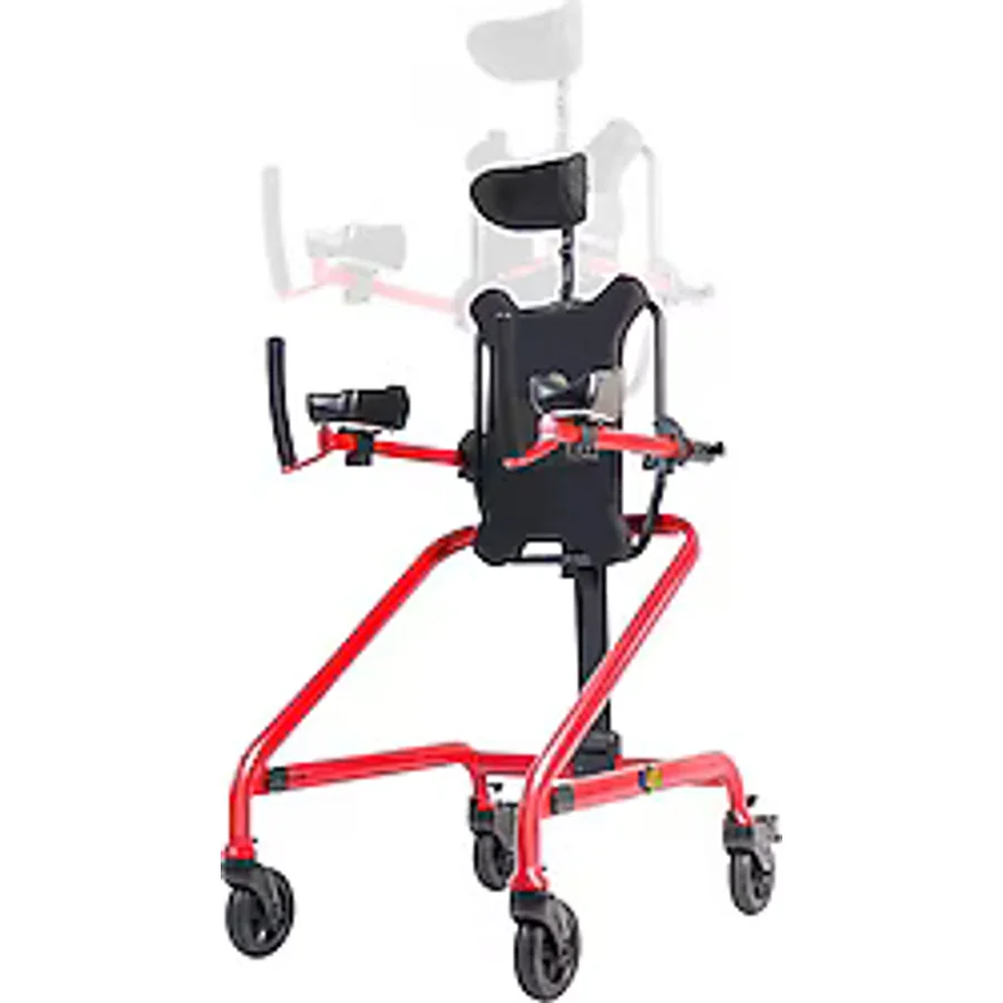 Loco Sun Gait Trainer PR-919 Walker