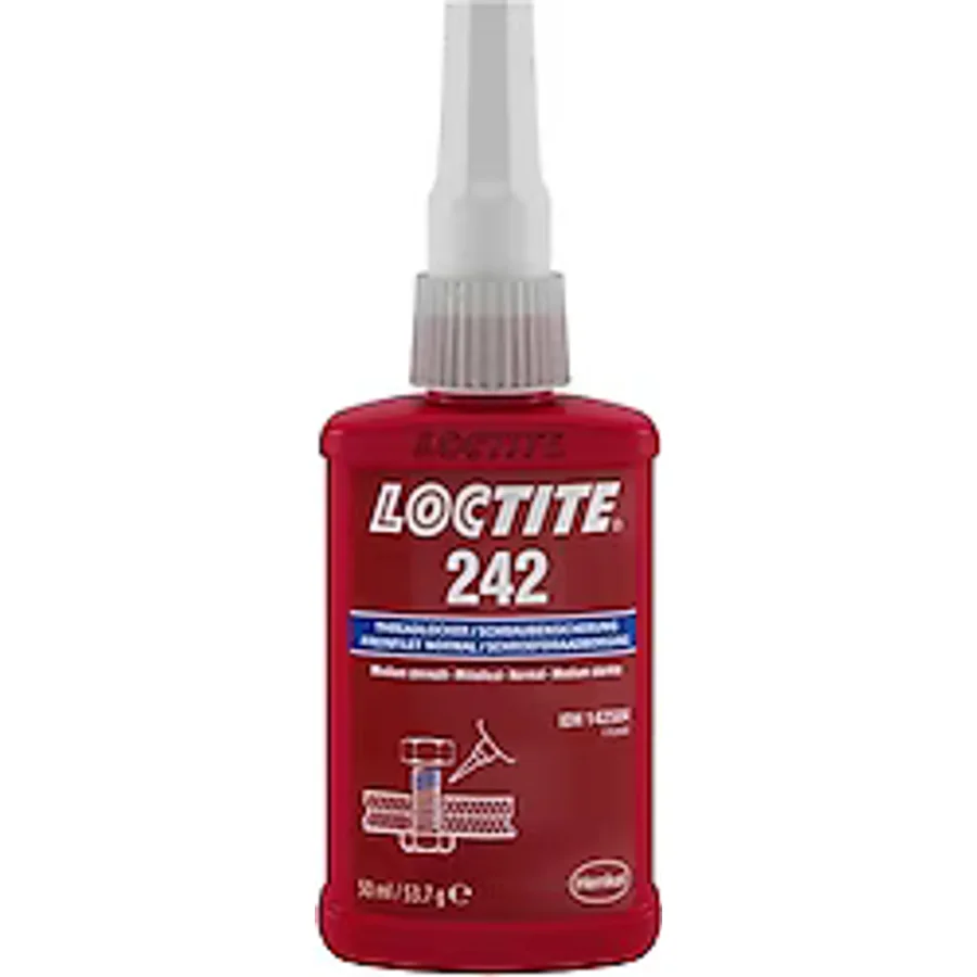 Loctite 242 50 ml Civata Sabitleyici