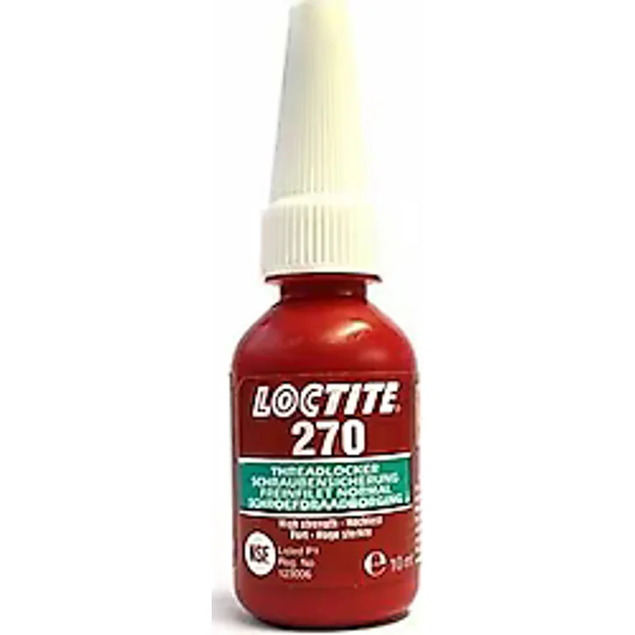 Loctite 270 10 ml Civata Sabitleyici Yapıştırıcı