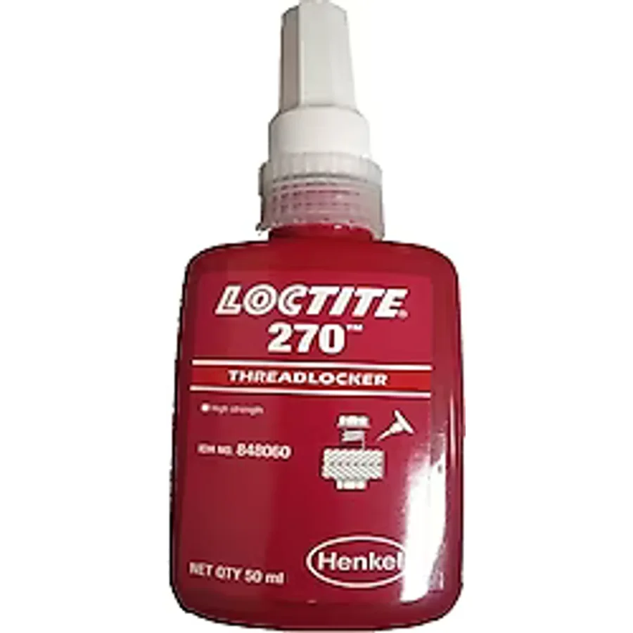 Loctite 270 50 ml Civata Sabitleyici Yapıştırıcı