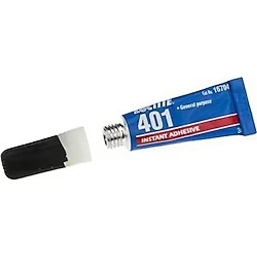 Loctite 401 3 gr Hızlı Yapıştırıcı