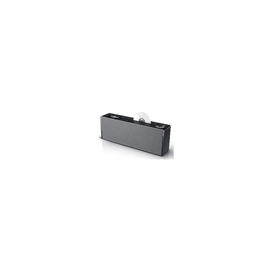 Loewe Klang S3 120 W Koyu Gri Müzik Seti