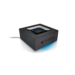 Logitech 980-000912 Bluetooth Adaptör