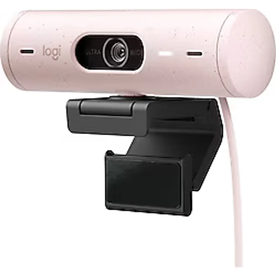 Logitech Brio 500 Full HD 1080P Mikrofonlu Webcam