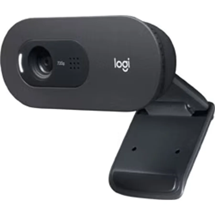 Logitech C505E 960-001372 Mikrofonlu Webcam