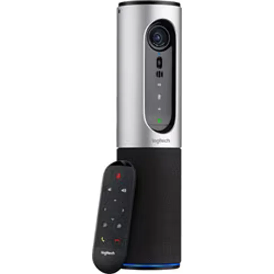 Logitech Connect Full HD Mikrofonlu Konferans Kamerası
