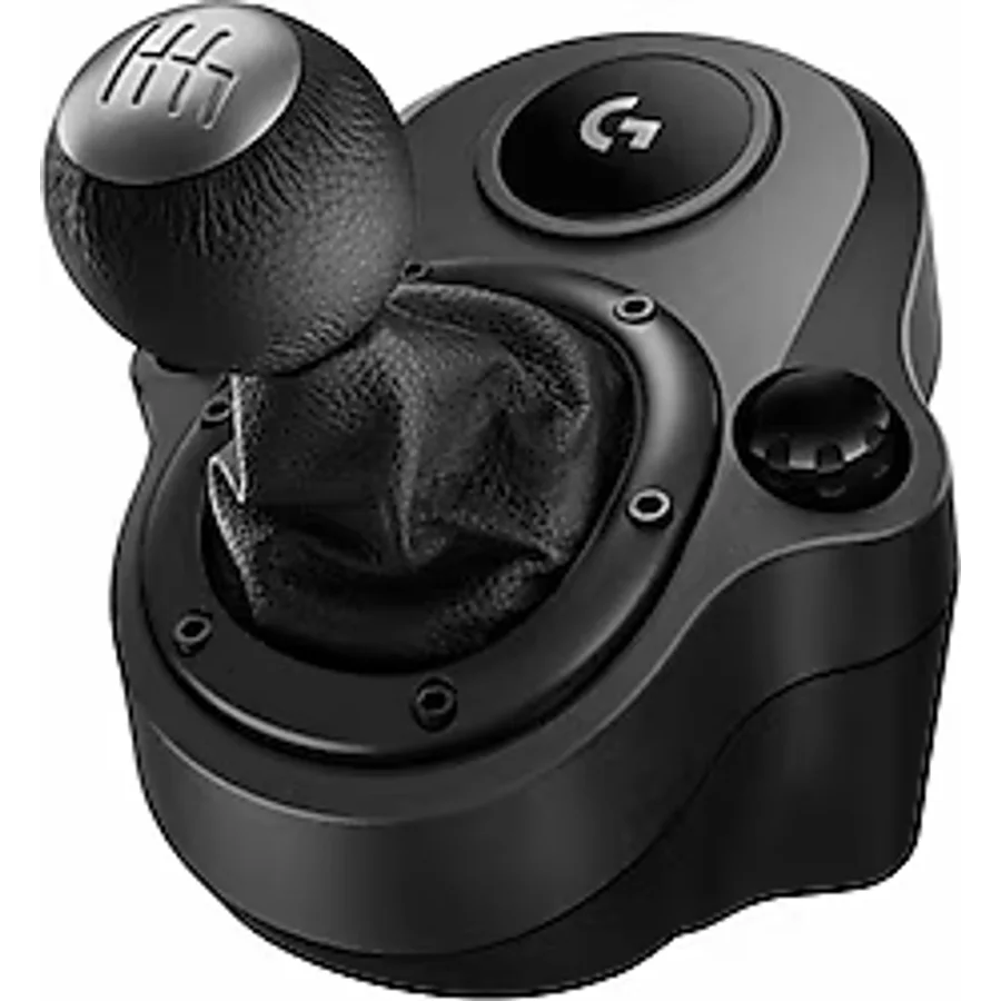 Logitech Driving Force Vites Kolu