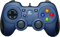 Logitech F310 Kablolu PC Oyun Kolu