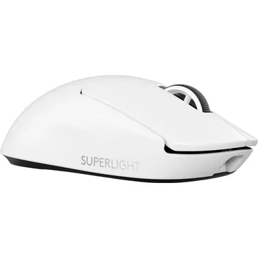 logitech G G305 LIGHTSPEED 12.000 DPI Kablosuz Oyuncu Mouse, Siyah 910-005283