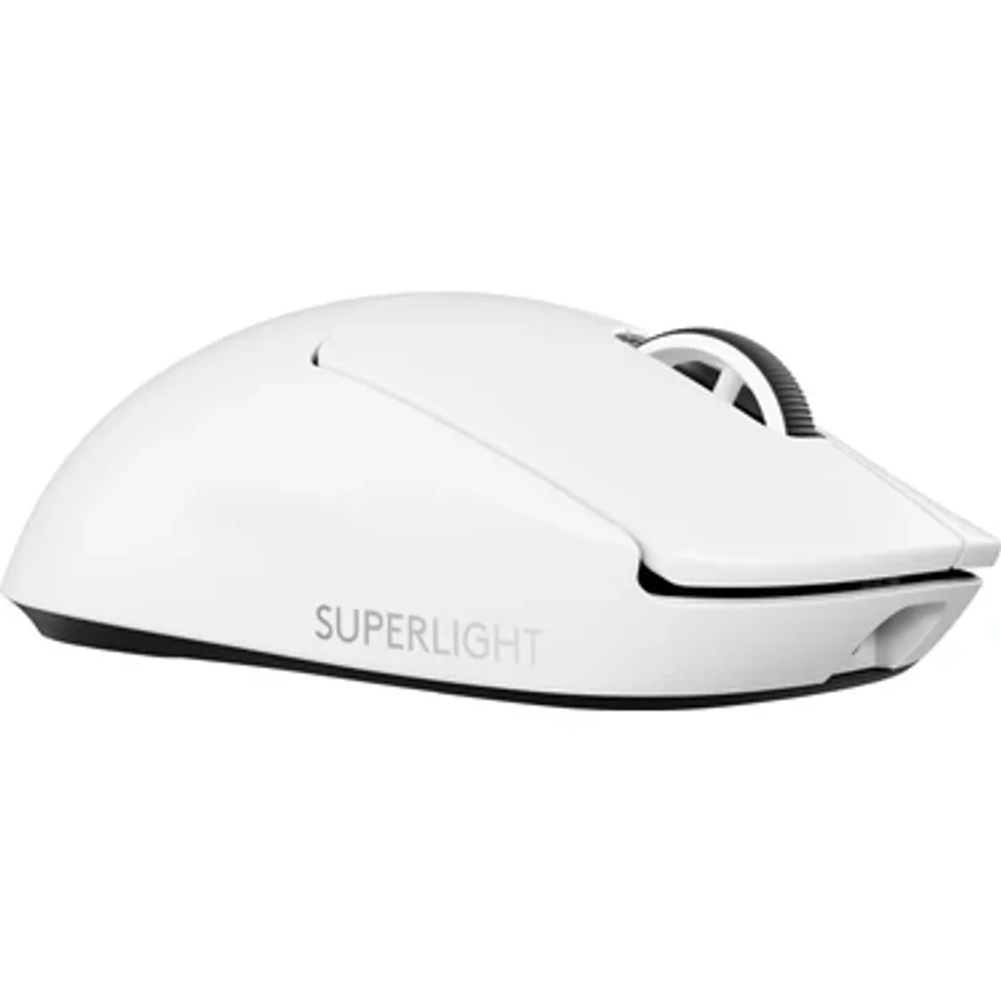 logitech G G305 LIGHTSPEED 12.000 DPI Kablosuz Oyuncu Mouse, Siyah 910-005283 görsel 2