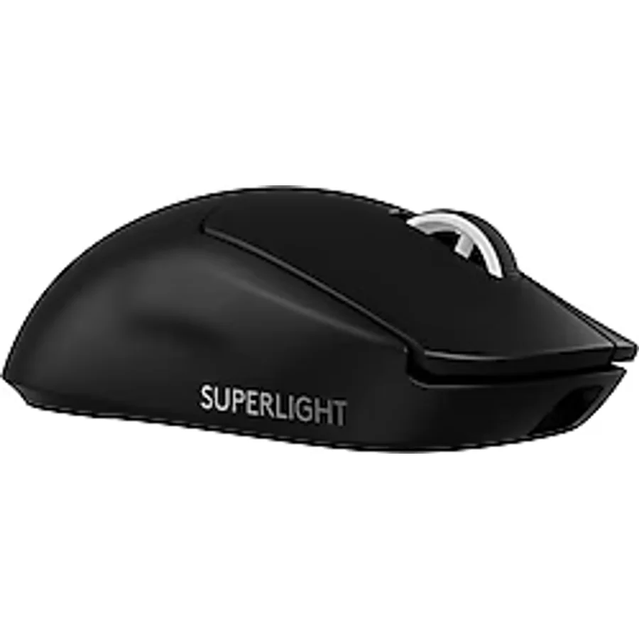 Logitech G PRO X Superlight 2 Lightspeed Hero Şarjlı Optik Kablosuz Oyuncu Mouse görsel 2