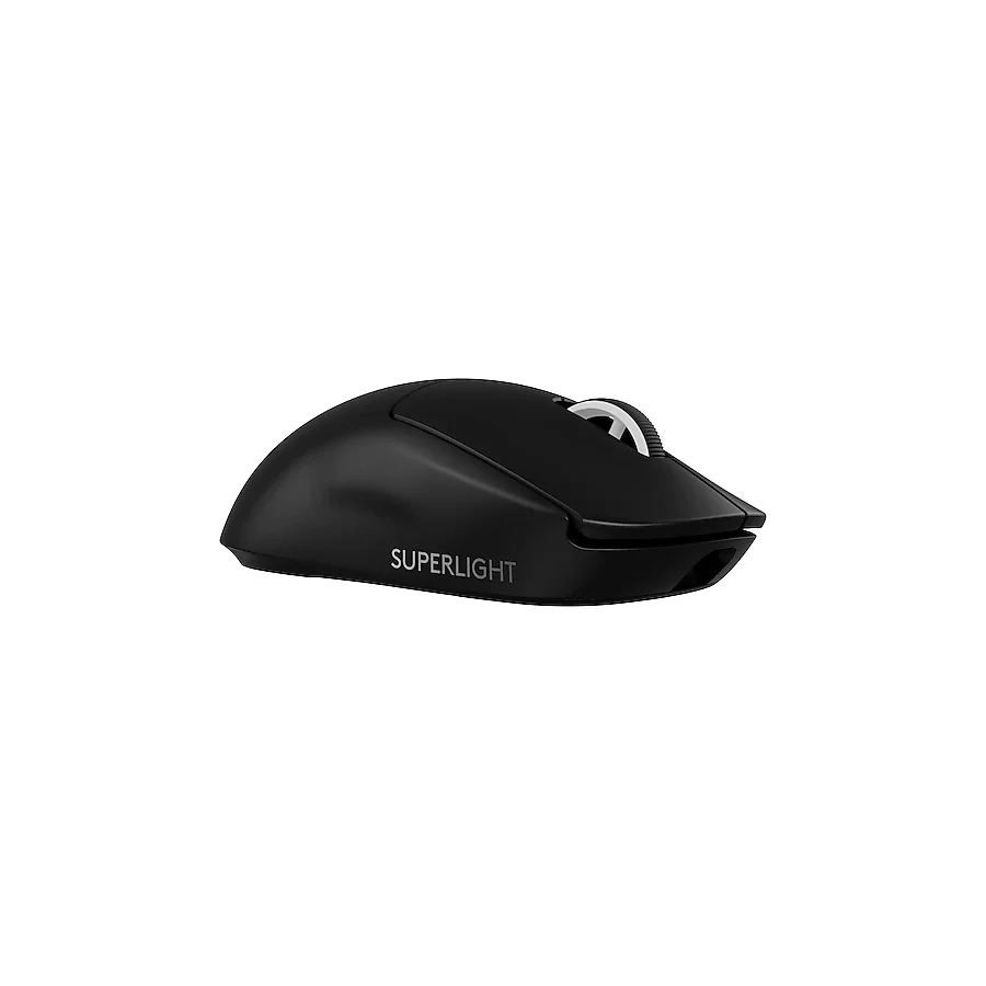 Logitech G PRO X Superlight 2 Lightspeed Hero Şarjlı Optik Kablosuz Oyuncu Mouse