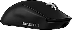 Logitech G PRO X Superlight 2 Lightspeed Hero Şarjlı Optik Kablosuz Oyuncu Mouse