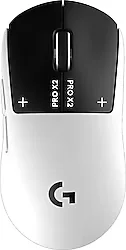 Logitech G PRO X Superstrike 910-007777 Lightspeed Şarjlı Optik Kablosuz Oyuncu Mouse