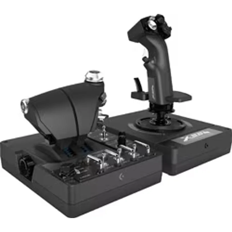 Logitech G X56 Hotas Joystick