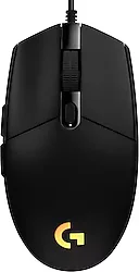 Logitech G102 910-005823 Siyah Lightsync Optik Kablolu Oyuncu Mouse