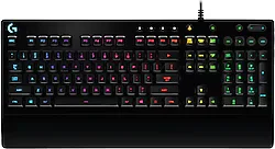 Logitech G213 Prodigy 920-008094 RGB Kablolu Oyuncu Klavyesi