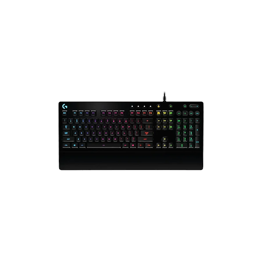 Logitech G213 Prodigy 920-008094 RGB Kablolu Oyuncu Klavyesi