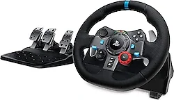 Logitech G29 Driving Force Direksiyon Seti
