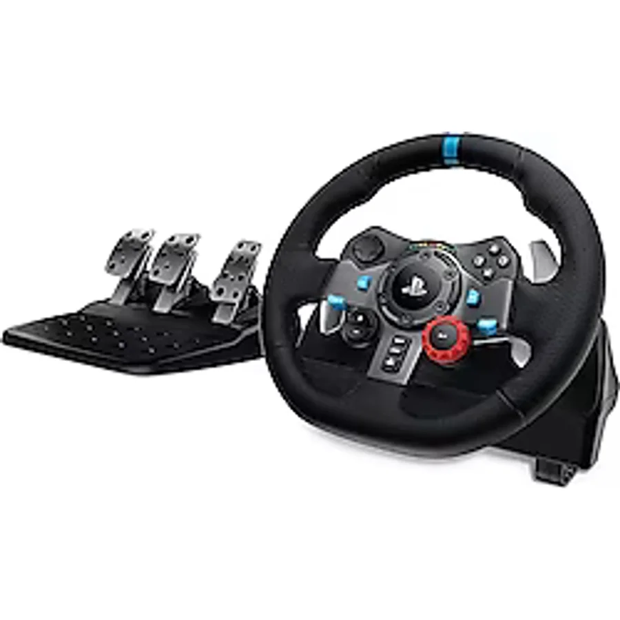 Logitech G29 Driving Force Direksiyon Seti