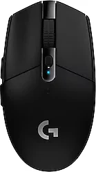 Logitech G305 910-005283 Siyah Lightspeed Optik Kablosuz Oyuncu Mouse