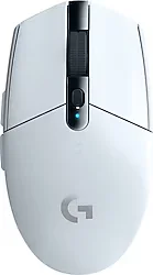 Logitech G305 910-005292 Beyaz Lightspeed Optik Kablosuz Oyuncu Mouse