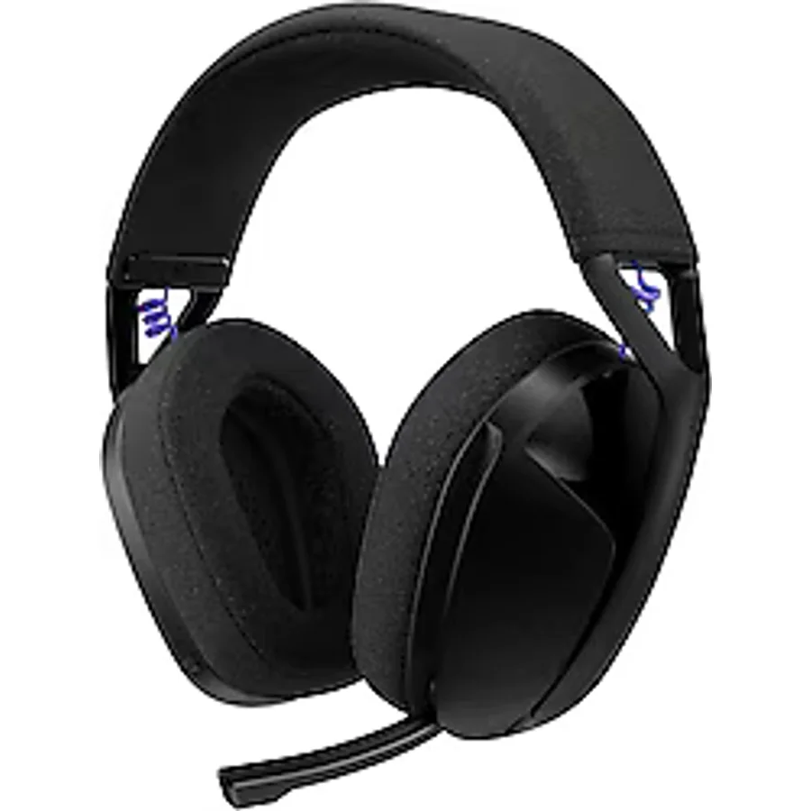 Logitech G321 Lightspeed Kablosuz Kulak Üstü Oyuncu Kulaklığı