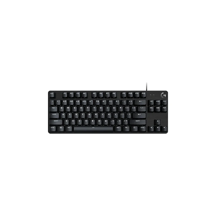 Logitech G413 TKL SE 920-010564 Tactile Switch Kablolu Mekanik Oyuncu Klavyesi