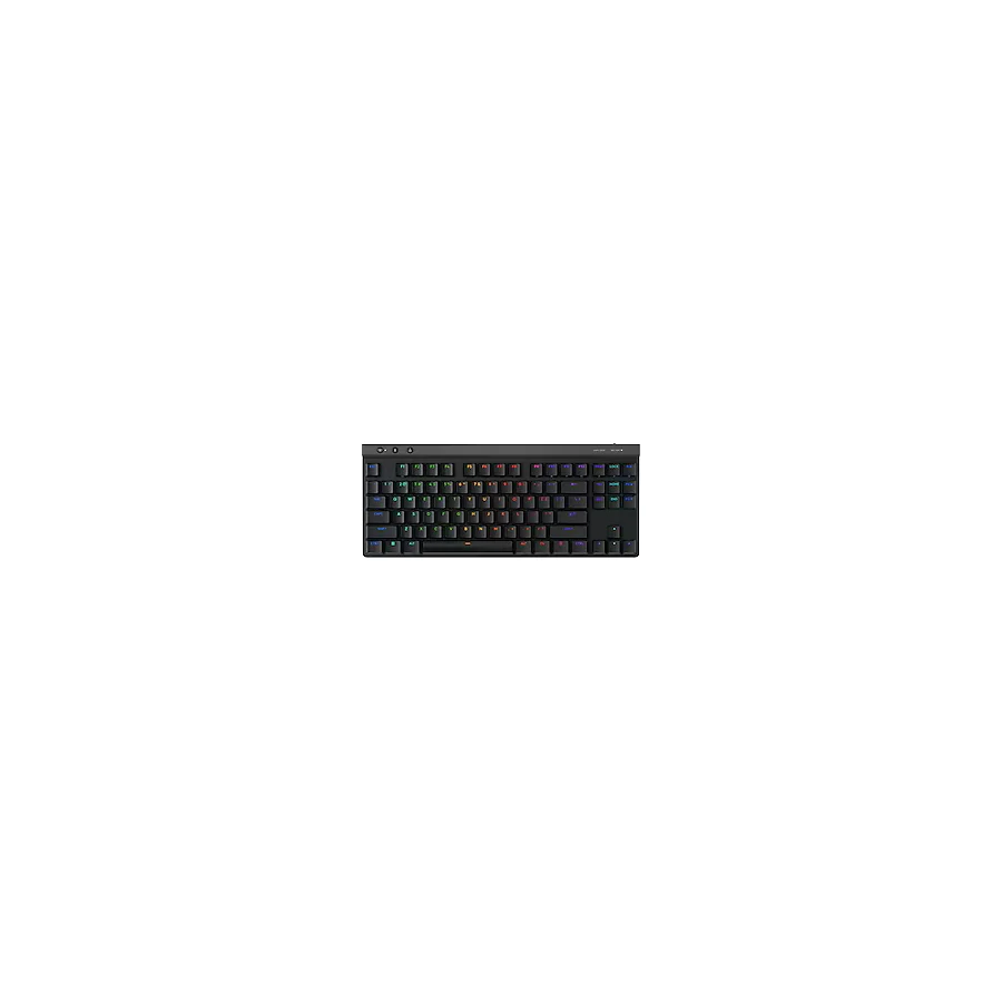 Logitech G515 Lightspeed TKL RGB Tactile Switch Kablolu/Kablosuz Mekanik Oyuncu Klavyesi